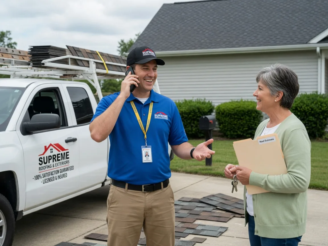Roof Replacement Sumrall, MS FAQs