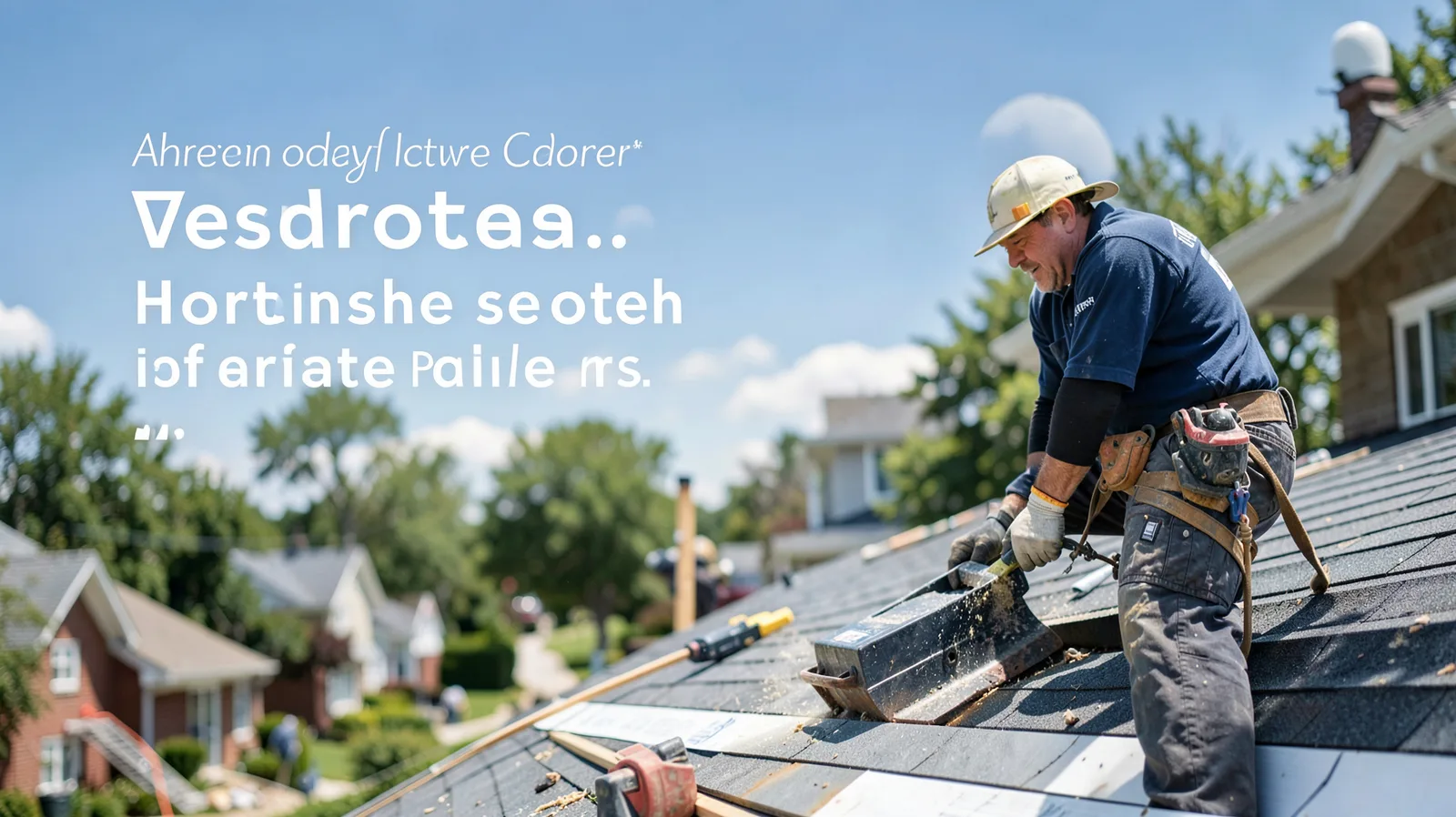Roof Replacement in Sumrall, MS near me